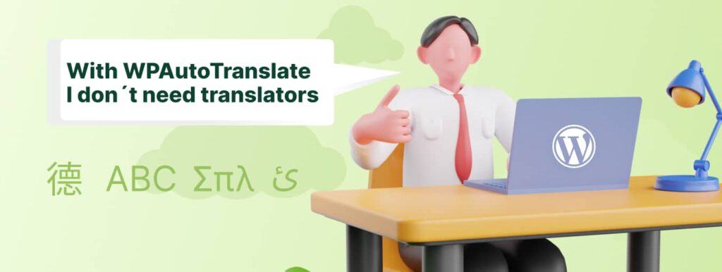 Wpautotranslate Plugin Traducir Web