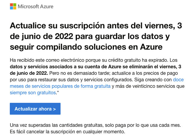 Microsoft Azure