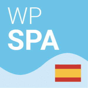 Wpspa Traducciones WordPress Ico