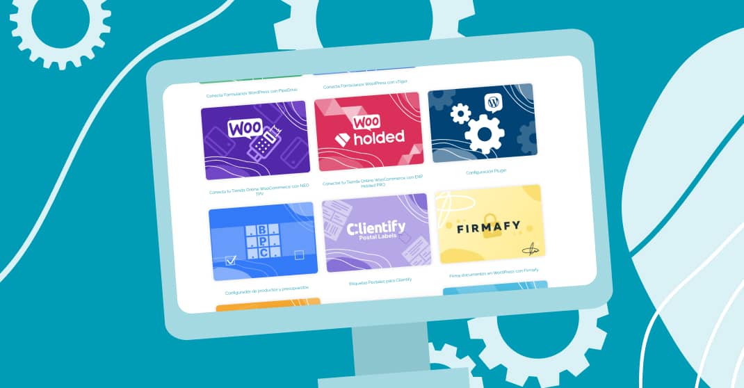 Los Plugins En Wordpress Más Interesantes Para Tu Web