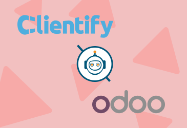 Conecta Clientify Con Odoo
