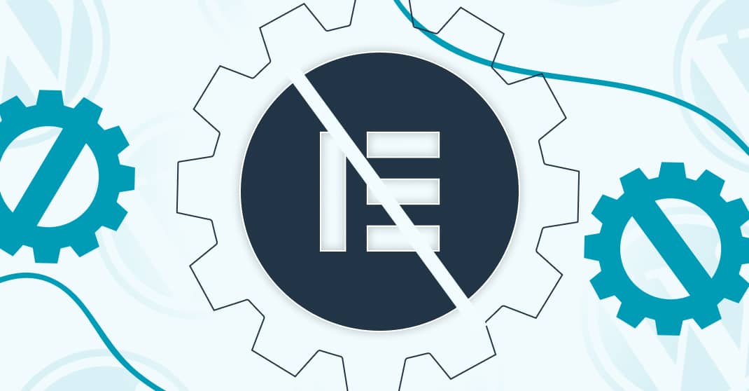 Por Qué No Usar Elementor En Wordpress