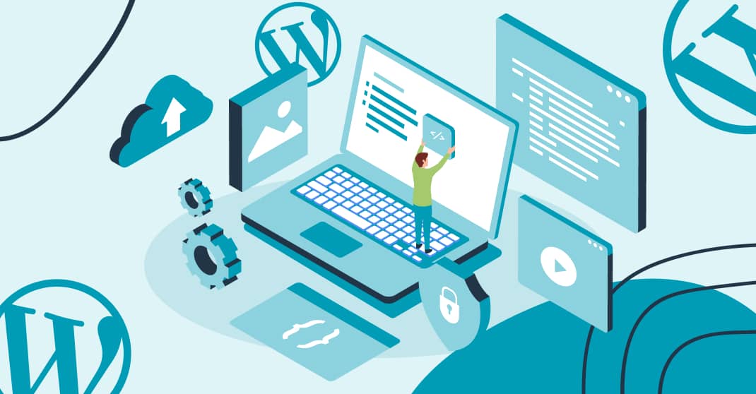 5 Claves Que Te Convencerán Para Crear Tu Página Web En Wordpress