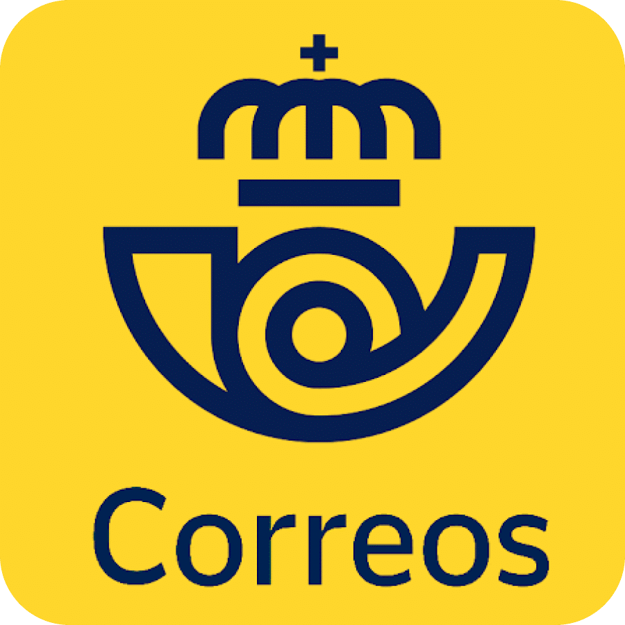 Logo Correos