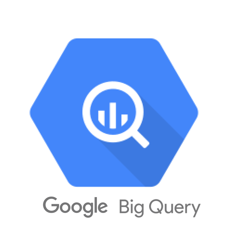 Logo Google Bigquery