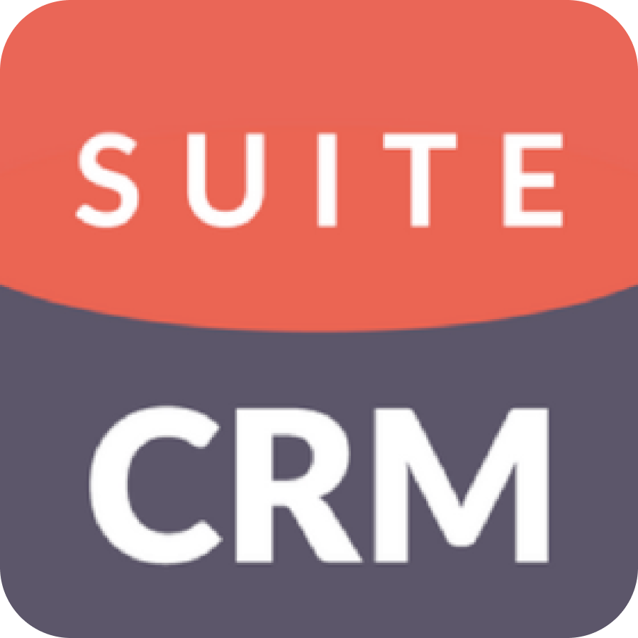 Logo Suitecrm