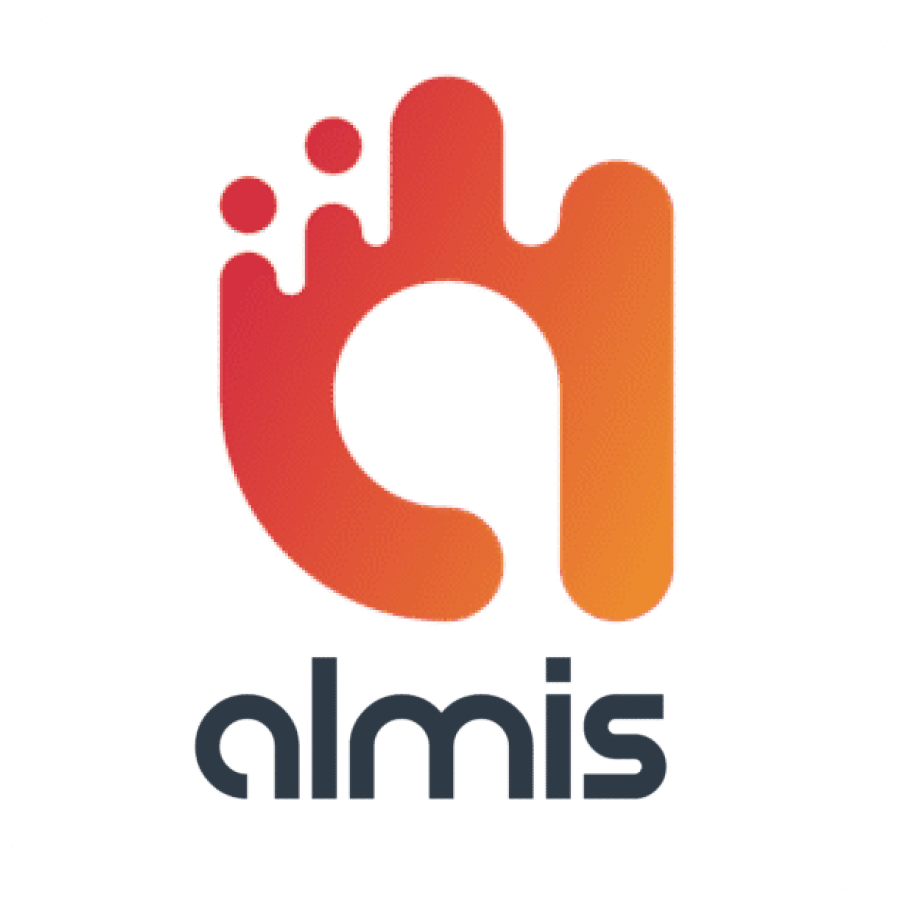 Logo Almis