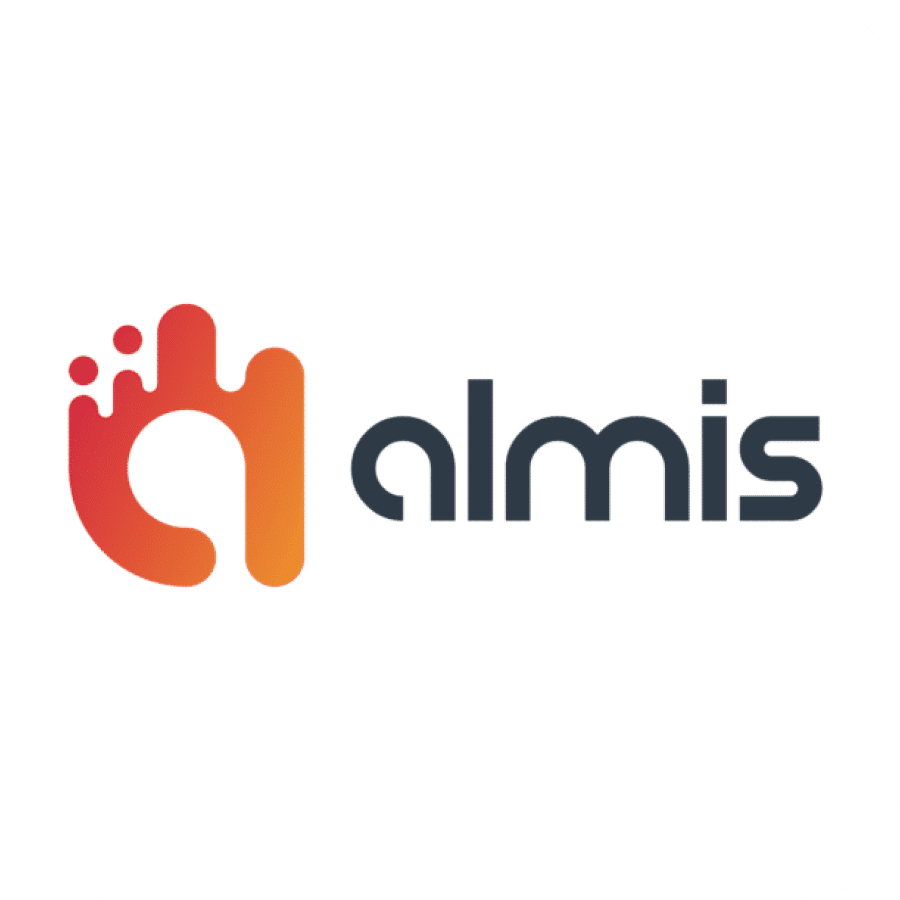 Logo Almis