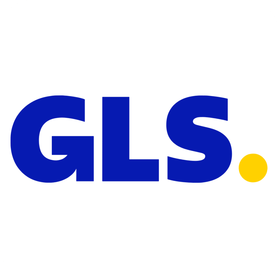 Logo Gls