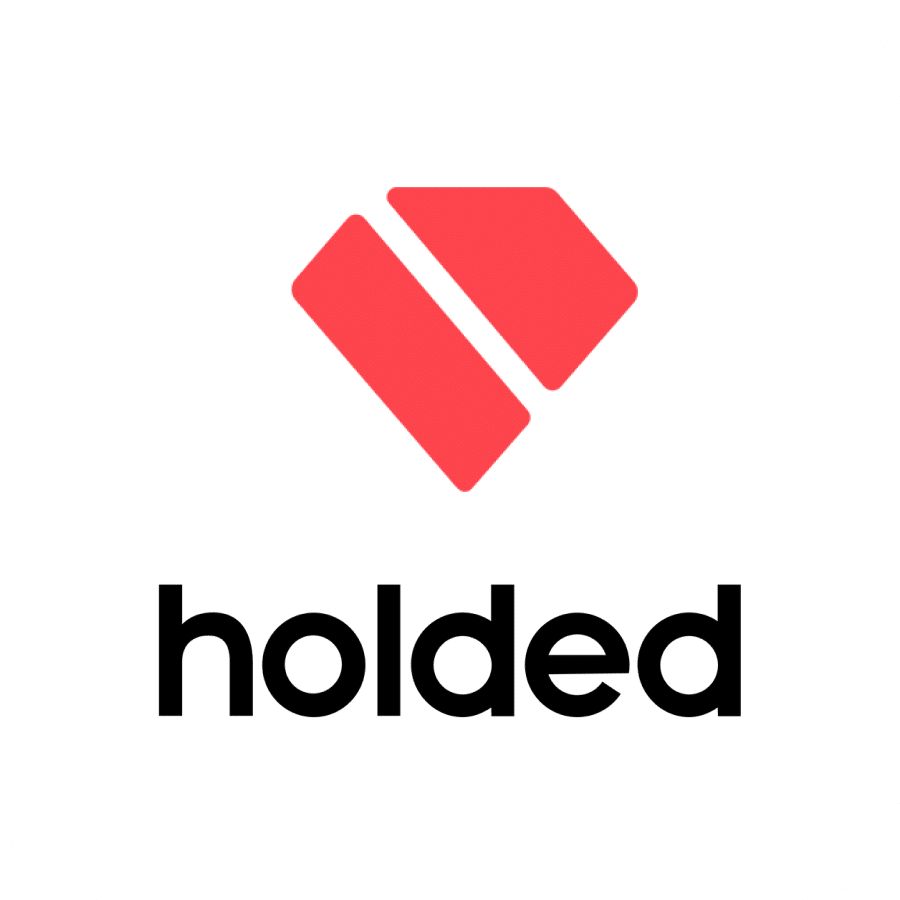 Logo Holded