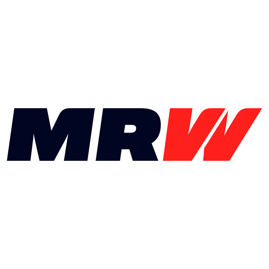 Logo Mrw