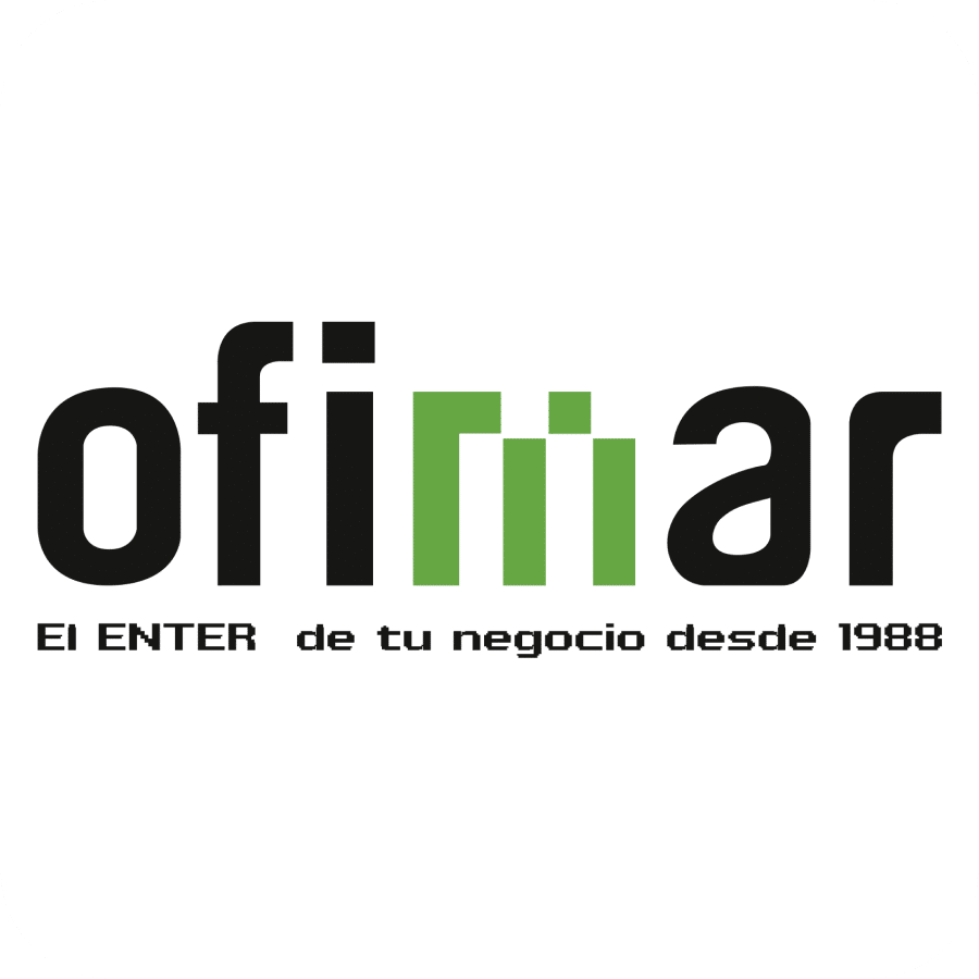 Logo Ofimar