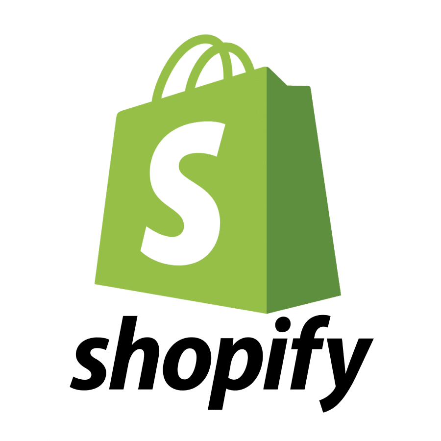 Logo Shopify