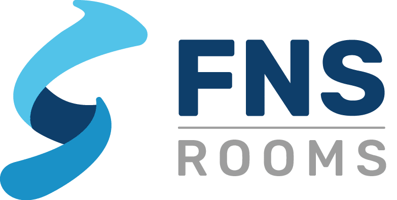 Fns Rooms Logo