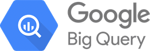 Google Biquery Logo