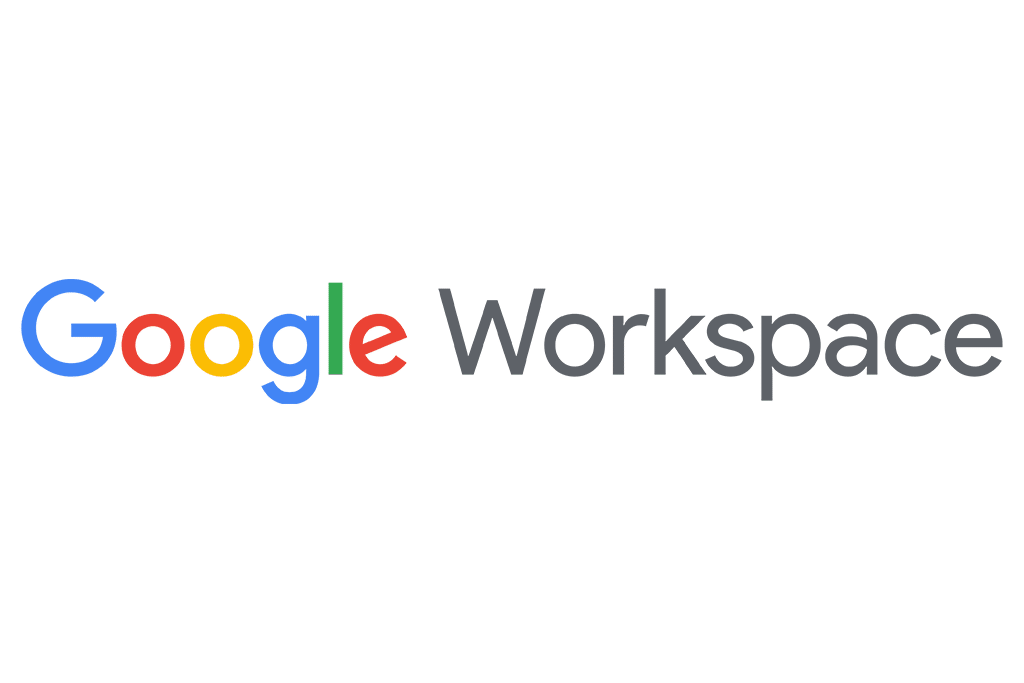 Google Workspace Logo