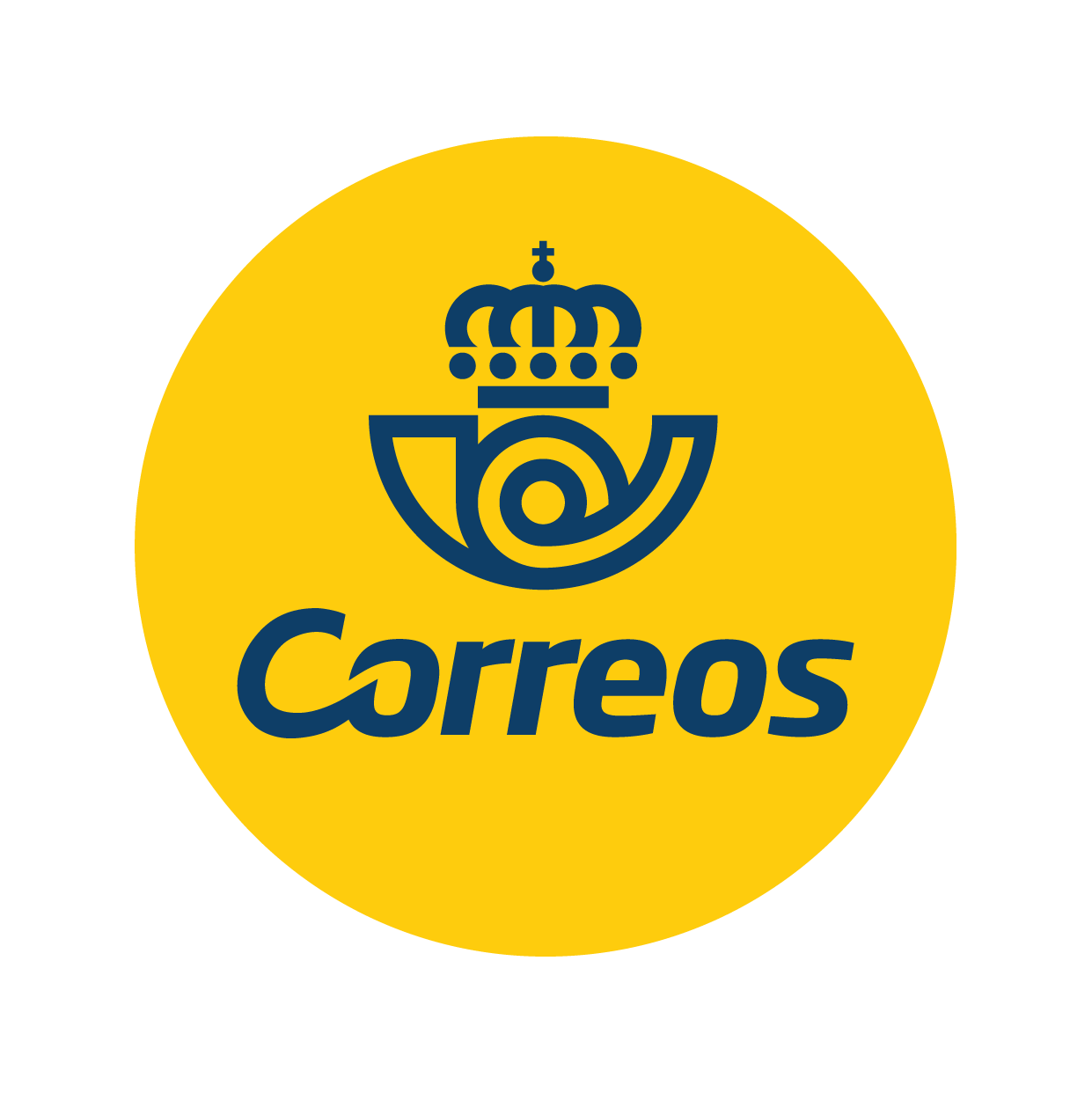 Logo Correos