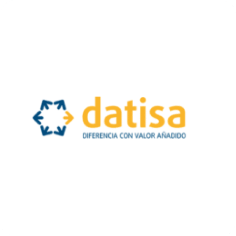 Logo Datisa