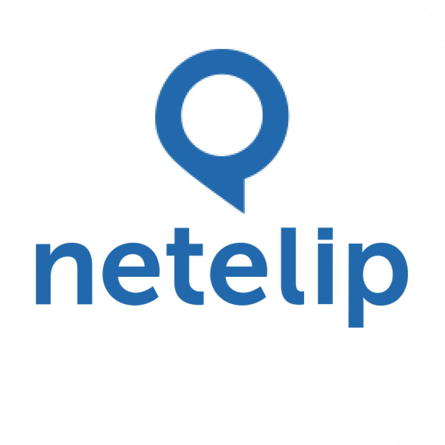 Logo Netelip