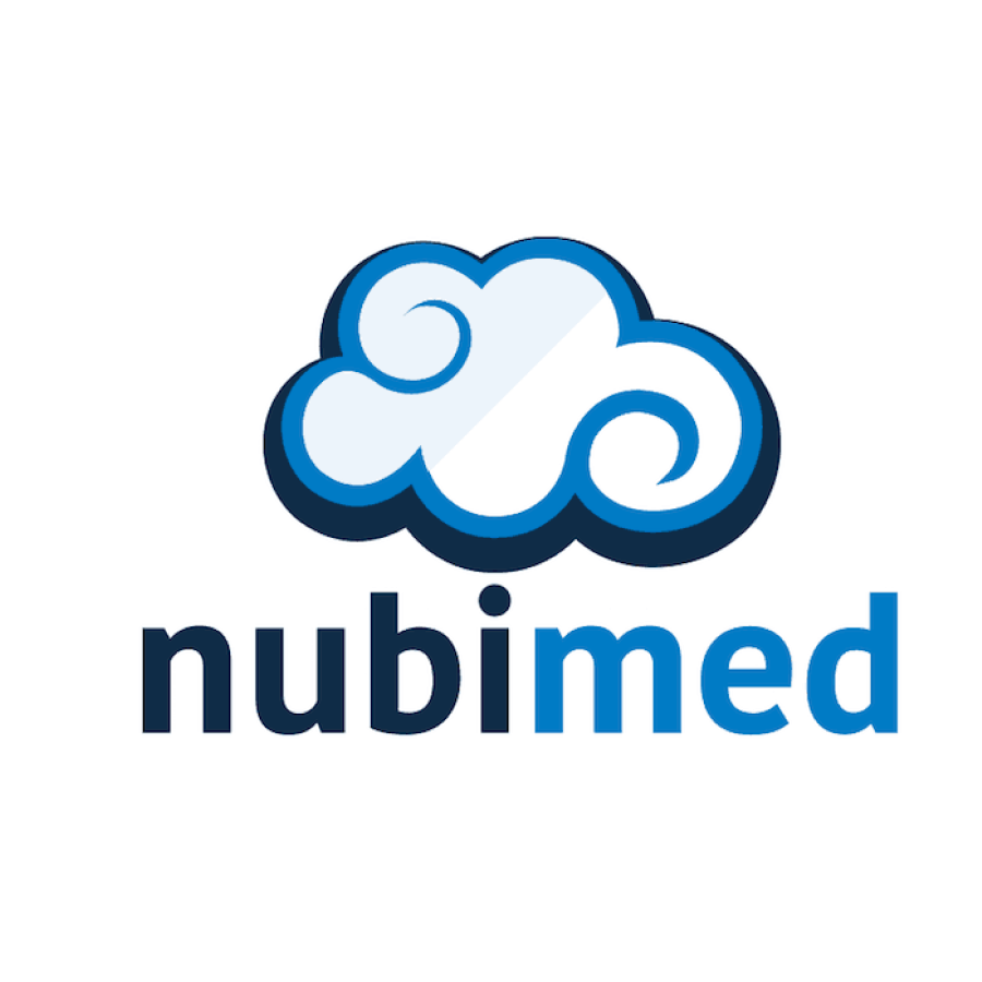 Logo Nubimed