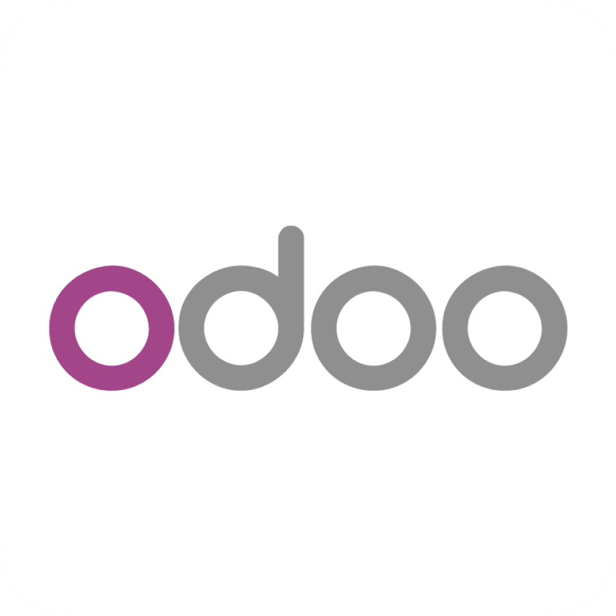 Logo Odoo