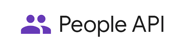 People Api Logo