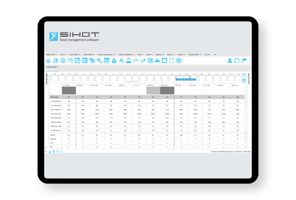 Sihot Tablet 4 No Background