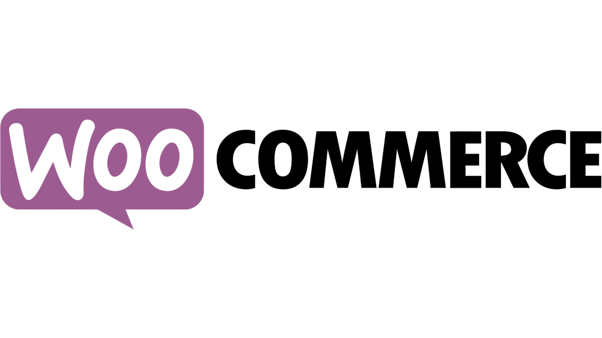 Woocommerce Logo