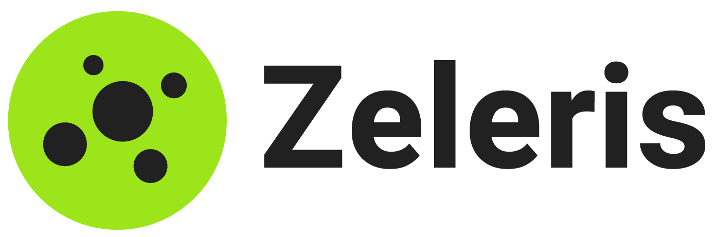 Zeleris Logo