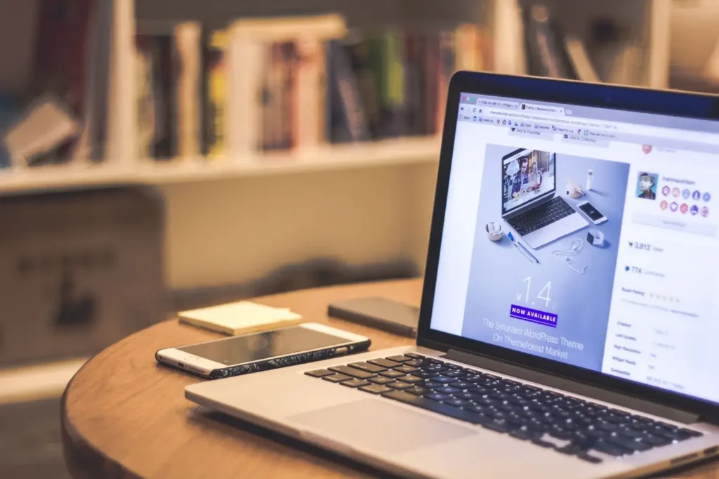 Servidor VPS Woocommerce