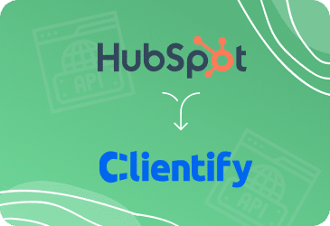Migración Hubspot A Clientify