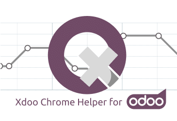 Odoo Extension para Chrome