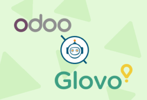 Botcamp Integra Odoo Con Glovo Botcamp Integra Odoo Con Glovo