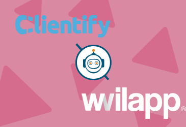 Conecta Clientify Con Wilapp 1