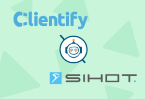 Conecta Clientify Con Sihot