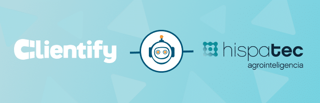 Conecta Clientify Con Hispatec