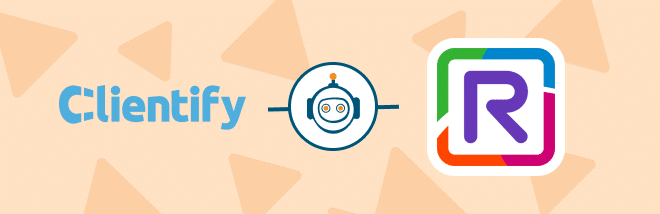 Conecta Clientify Con Rainbow