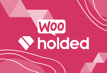 Connect Woocommerce Con Erp Holded