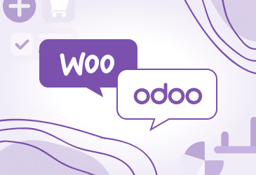 Connect Woocommerce Odoo