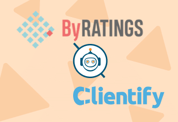 Conecta Clientify con ByRatings