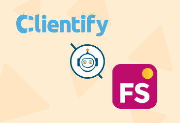 Conecta Clientify Con Factusol