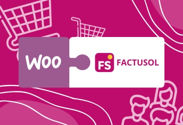 Conecta Tiendas Online Woocommerce Factusol