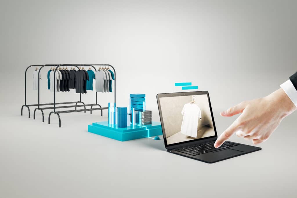 Conectar tu tienda online con ERP para sincronizar stock, pedidos y facturación