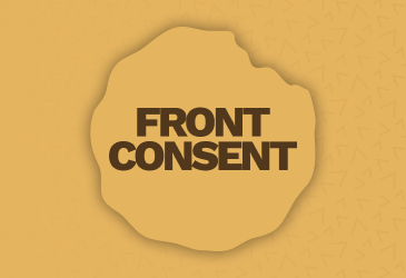 Frontconsent Cookie Manager